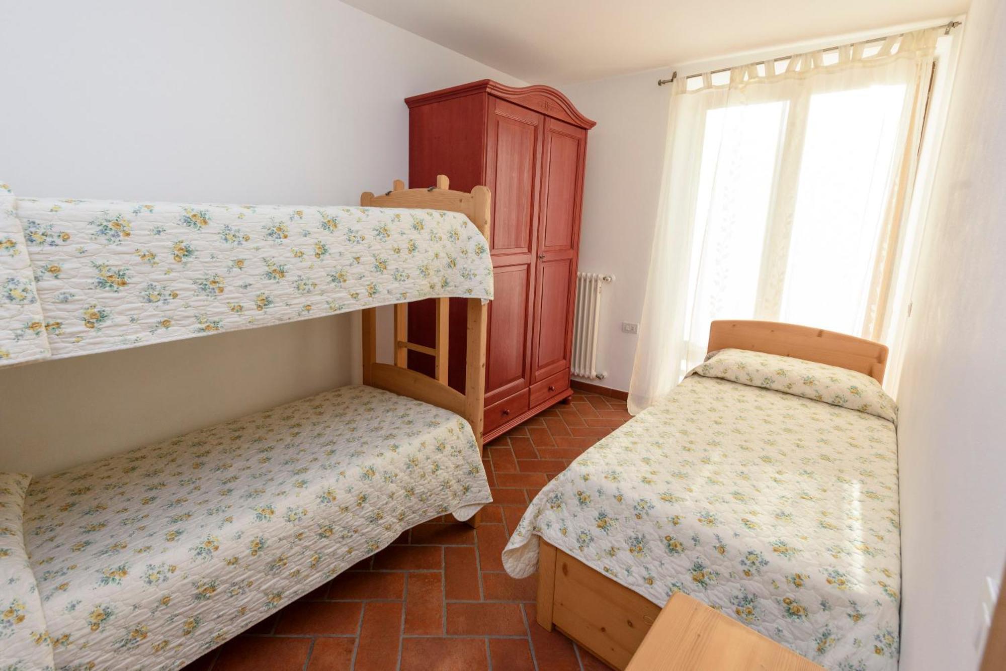 Agritur La Pieve Villa Taio Dış mekan fotoğraf